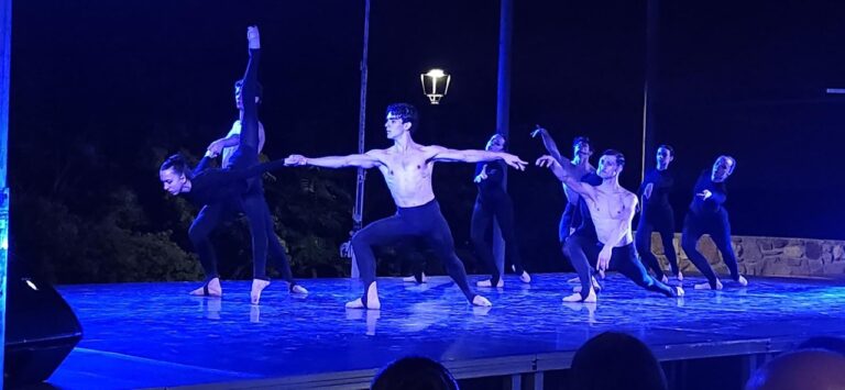 6Ballet