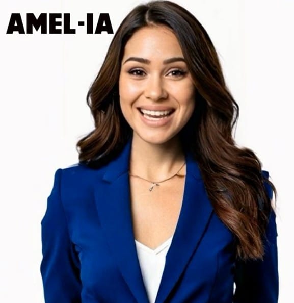 AmelIA