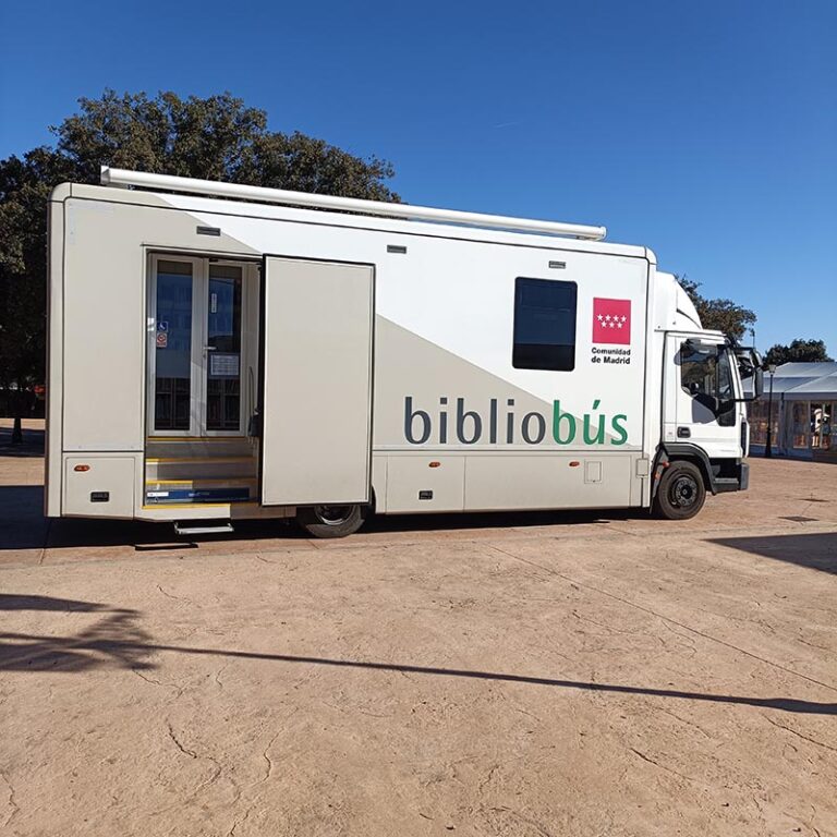 BIBLIOBUS