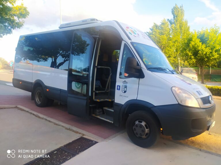BUS INTERNO