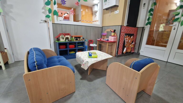 CASITA NIÑOS 4