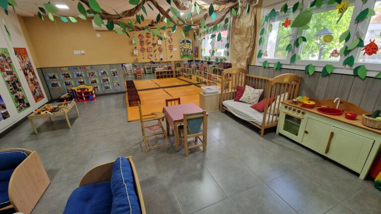 CASITA NIÑOS