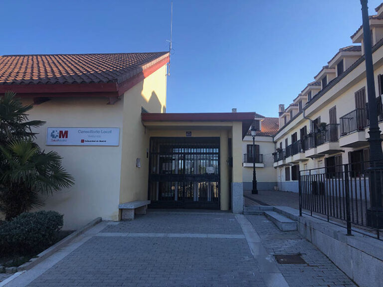 CONSULTORIO VENTURADA
