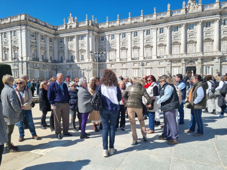 EXCURSION