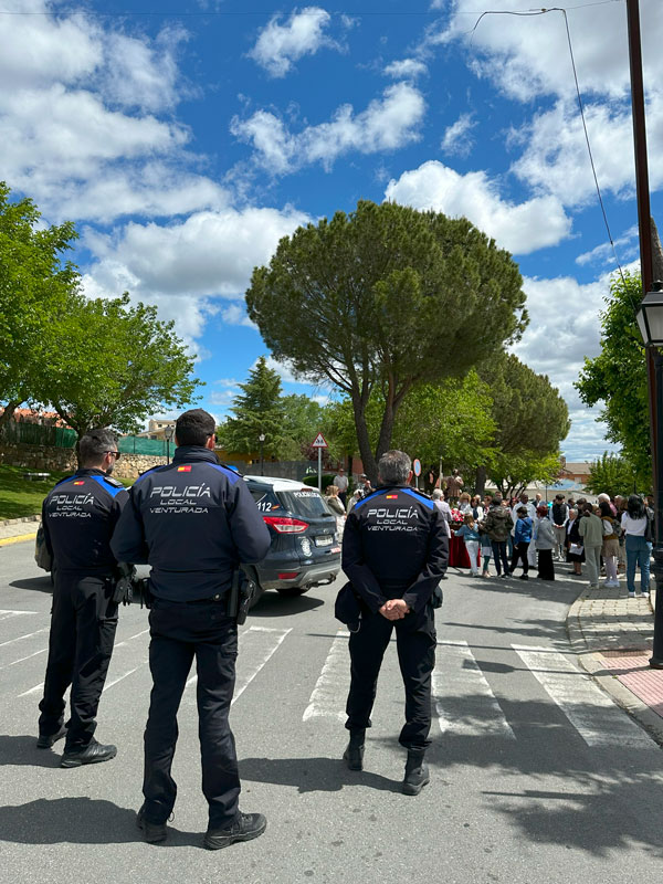 POLICE