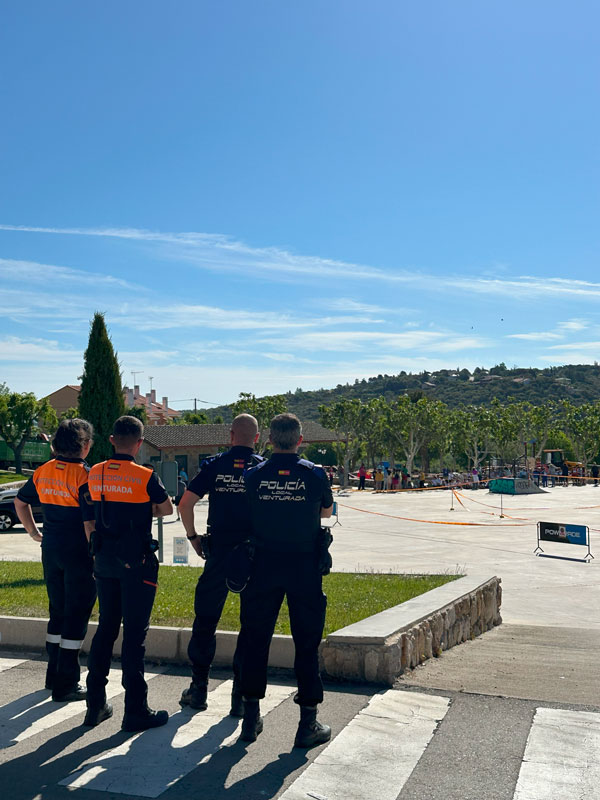 POLICE+PROTE