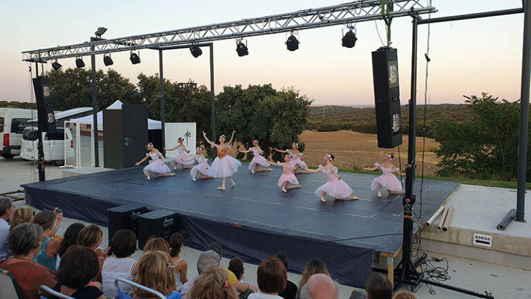 ballet