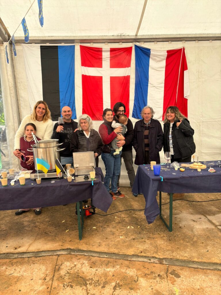 día de europa