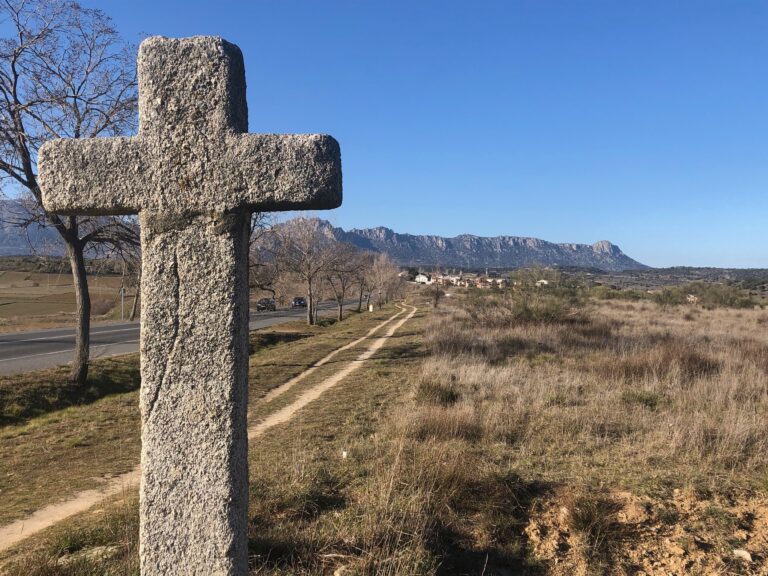 CRUZ