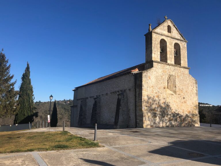 IGLESIA
