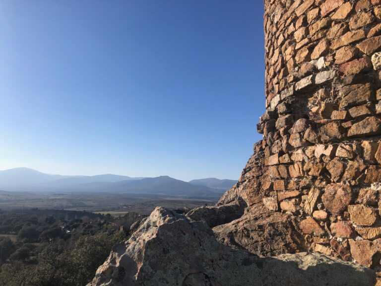 VISTAS
